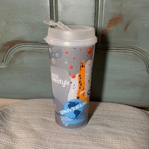 Coca-Cola Freestyle Refillable Cups